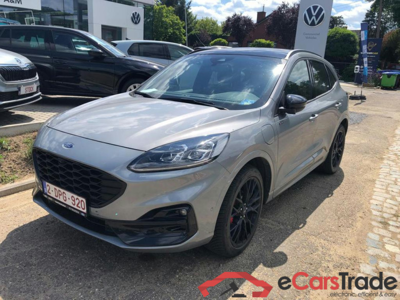 FORD Kuga HEV Kuga FHEV 2.5 EcoBoost FWD ST-Line X (EU6d) #1