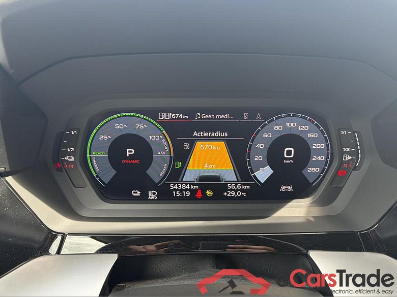 AUDI A3 Sportback PHEV 40 TFSI e Advanced S tronic (150 kW) #5