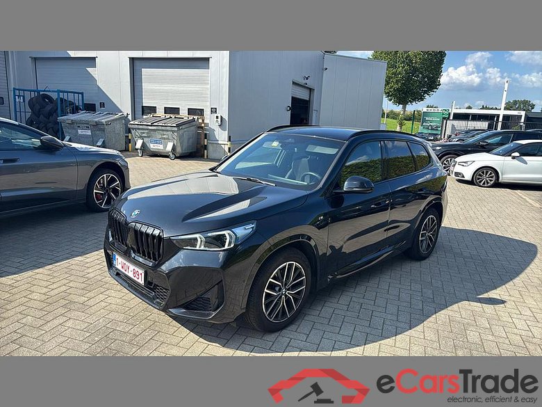 BMW X1 Dsl (U11) X1 2.0 dA sDrive18