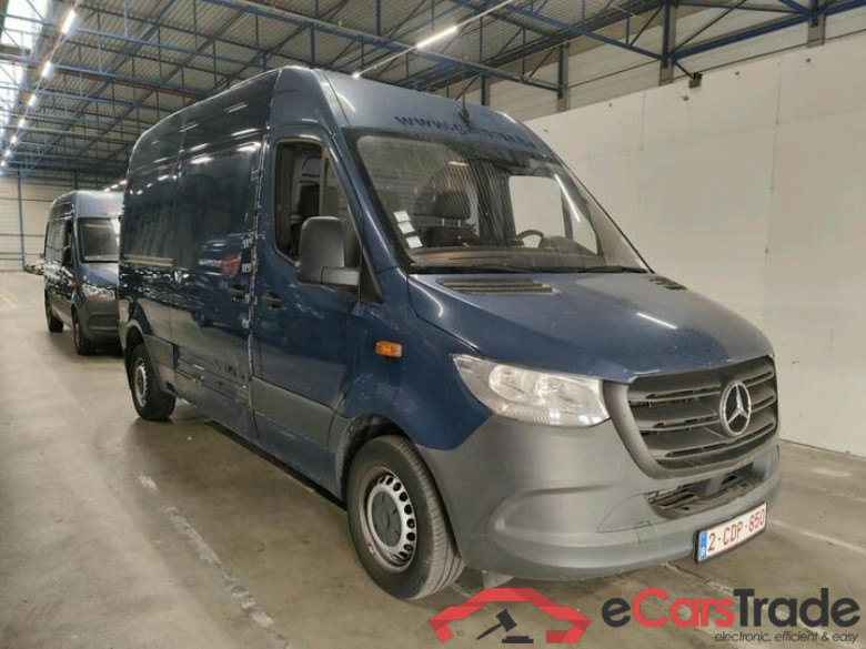 Mercedes Sprinter Sprinter 311 CDI GB L2 FWD Functional 3.5T 84kW/114pk  4D/P Man-6 #2