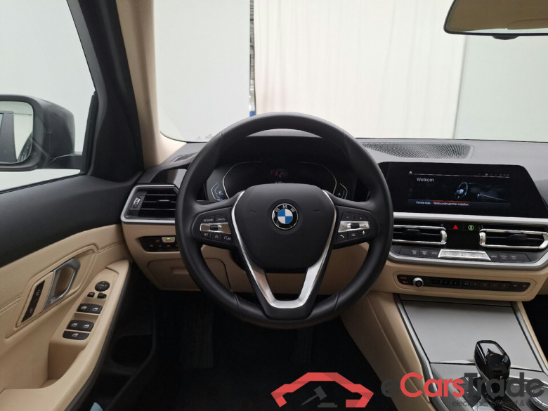 BMW, 3-serie '18, BMW 3 Reeks Berline 320dA (120 kW) 4d #5