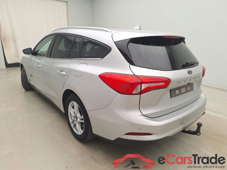 Ford, Focus SW FL'21, Ford Focus Clipper 1.5 EcoBlue 88kW Connected 5d #3