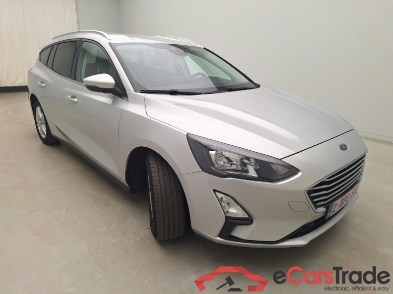 Ford, Focus SW FL'21, Ford Focus Clipper 1.5 EcoBlue 88kW Connected 5d #5