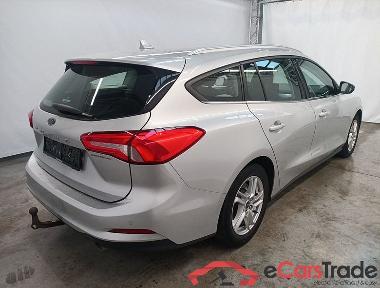 Ford Focus Clipper 1.0i EcoB. 92kW Trend Ed. Business 5d !!Technical issue, Rolling car!!! #2