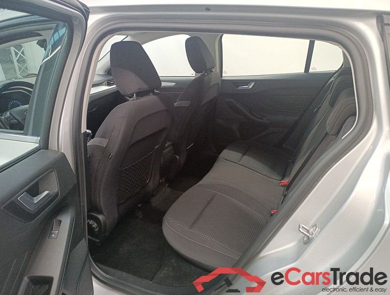 Ford Focus Clipper 1.0i EcoB. 92kW Trend Ed. Business 5d !!Technical issue, Rolling car!!! #3