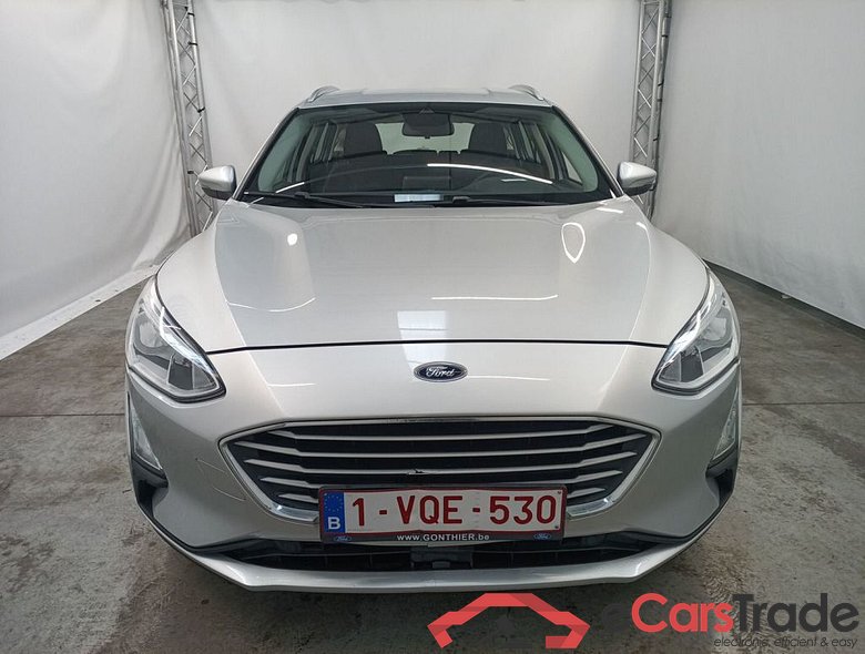 Ford Focus Clipper 1.0i EcoB. 92kW Trend Ed. Business 5d !!Technical issue, Rolling car!!! #5
