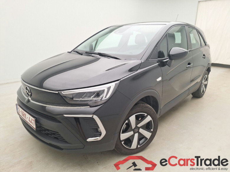 Opel, Crossland '20, Opel Crossland 1.2 81kW Turbo S/S Edition 5d #2