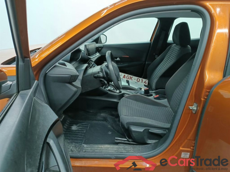 Peugeot 2008 1.2 Puretech 96kW S&S EAT8 Active Pack 5d #3