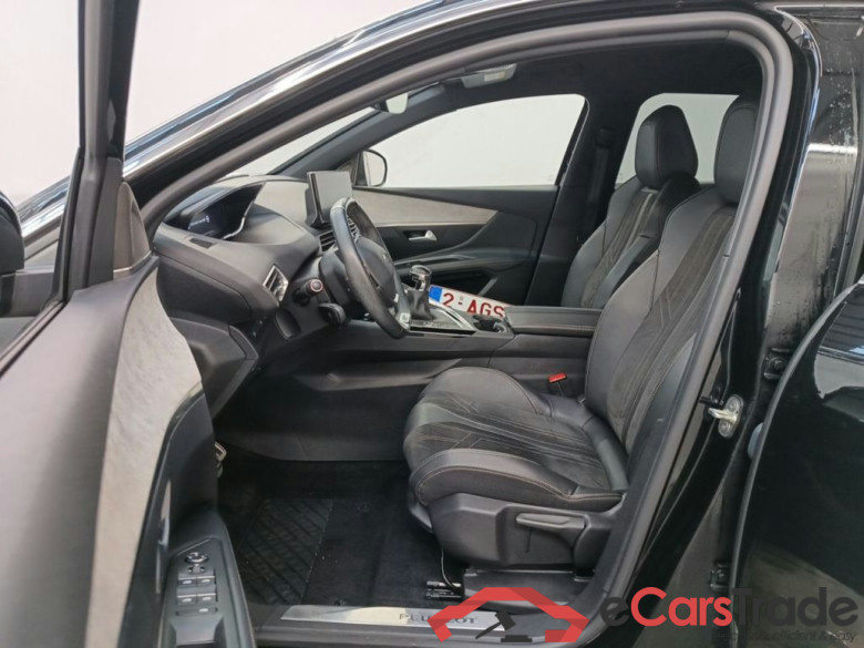 Peugeot 3008 1.2 PureTech 96kW S&S GT 5d #3