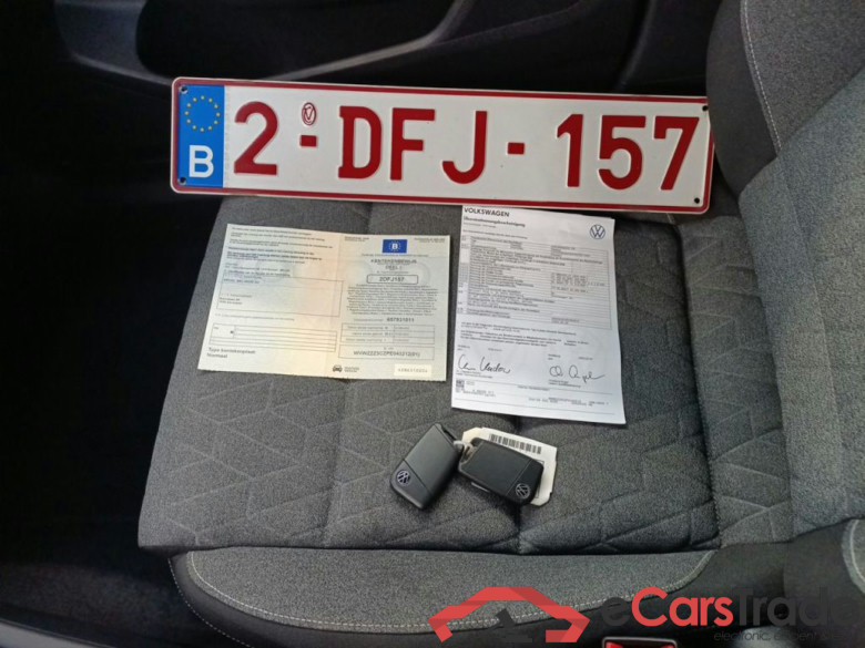 Volkswagen Passat Variant 2.0 TDI SCR 110kW DSG7 Style Business 5d #4