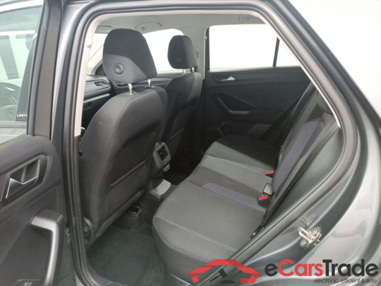 Volkswagen T-Roc 1.0 TSI United 5d #3