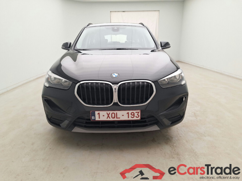 BMW, X1 FL'19, BMW X1 sDrive18dA (110 kW) 5d #1