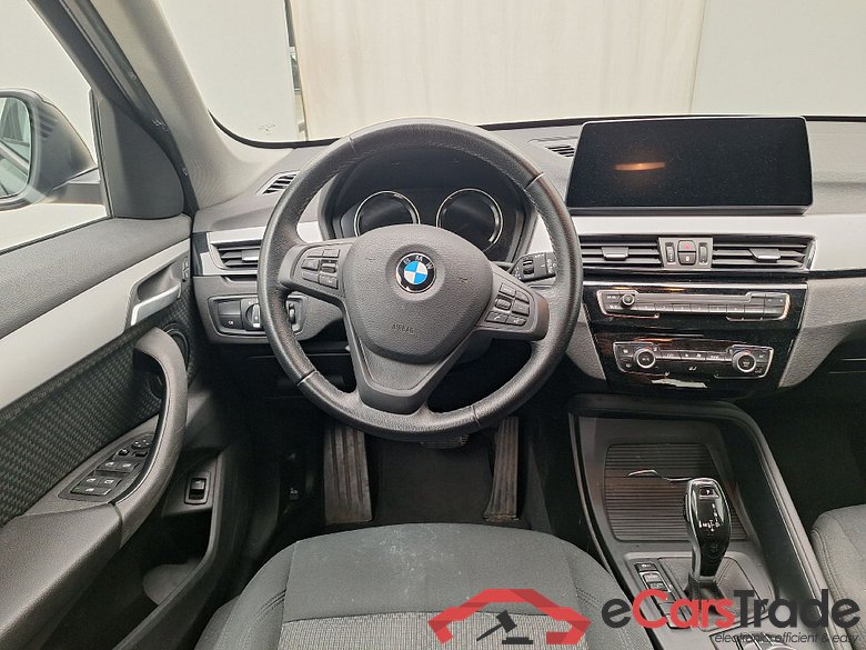 BMW, X1 FL'19, BMW X1 sDrive18dA (110 kW) 5d #6