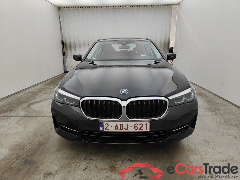 BMW 5 Reeks Berline 530e 200kW 4d