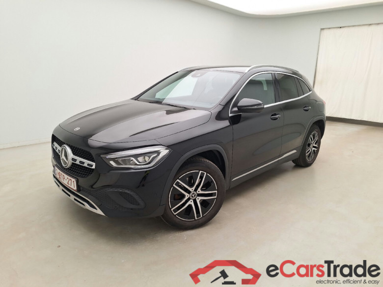 Mercedes, GLA '20 PHEV, Mercedes-Benz GLA GLA 250e Business Solution 5d #2