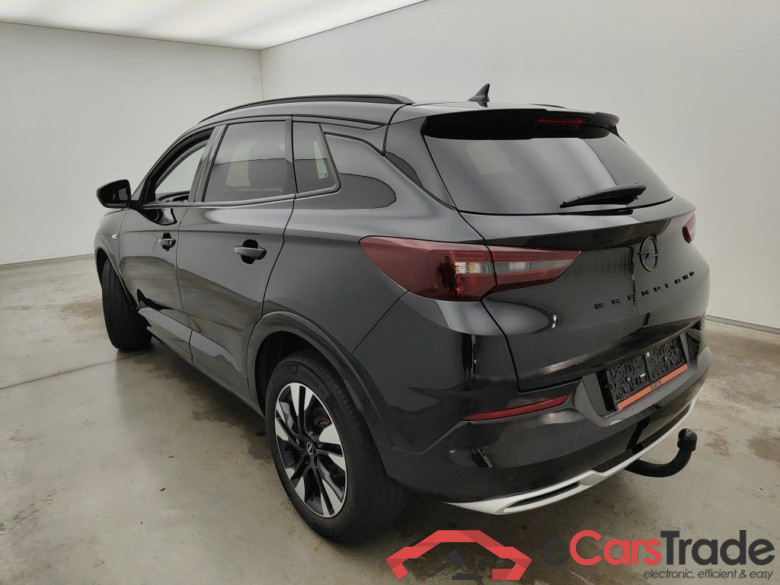Opel Grandland 1.2 Turbo S/S AT8 Ultimate 5d #3