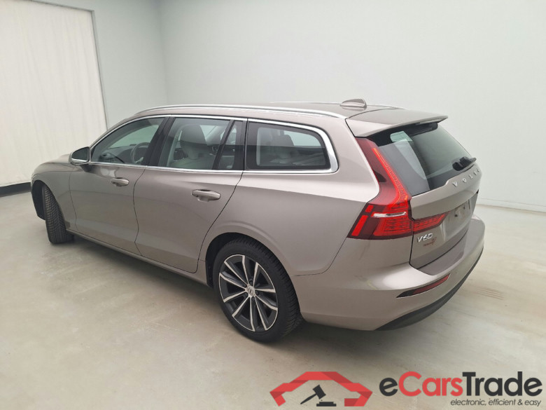Volvo, V60 '18, Volvo V60 D3 Geartronic Momentum Pro 5d #3