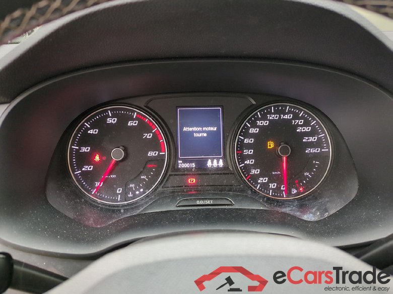 Ateca Style Business 1.0 TSI 110CV BVM6 E6d / TRANSFO VP/VF #6