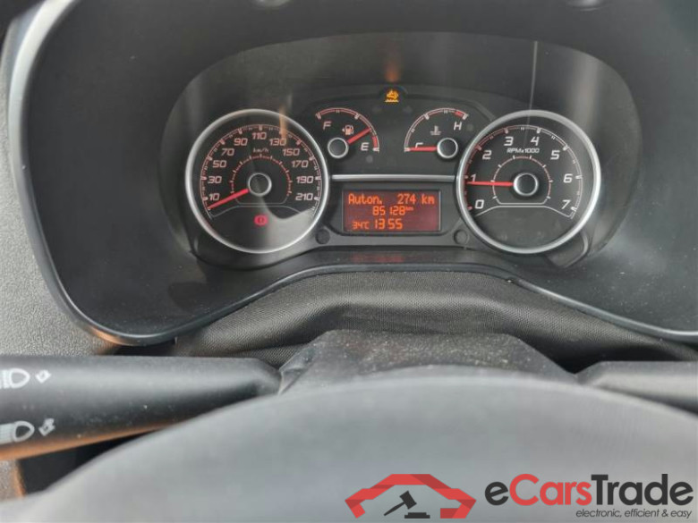 FIAT DOBLÒ CARGO / 2014 / 4P / VETT. FURGONATA MAXI LH1 BUSINESS 1.6 MJET 90CV E6D SeS