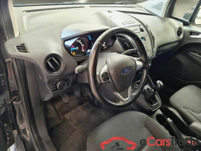 FORD TRANSIT COURIER / 2018 / 4P / VETT. FURGONATA 1.5 TDCI 75 CV TREND #3
