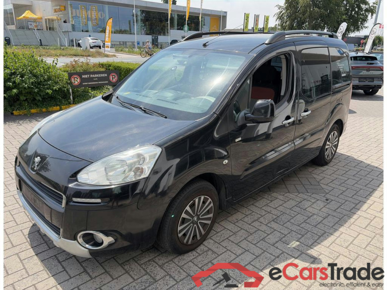 PEUGEOT Partner Tepee 2PLC Partner Tepee 1.6 e-HDi Style STT #2