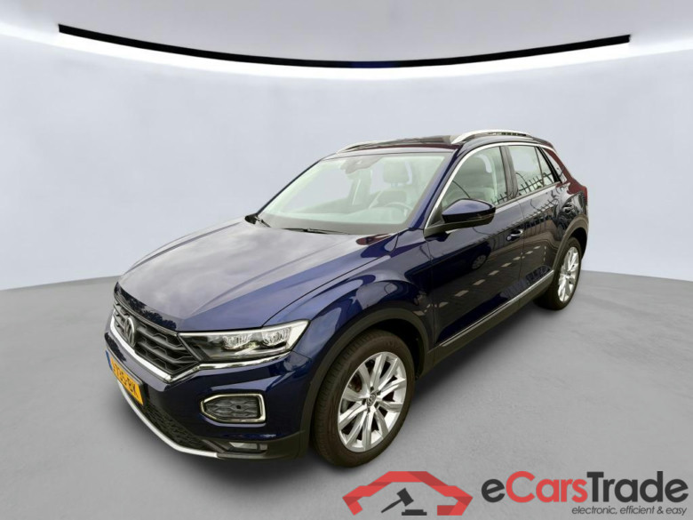 VOLKSWAGEN T-Roc 110 kW #1