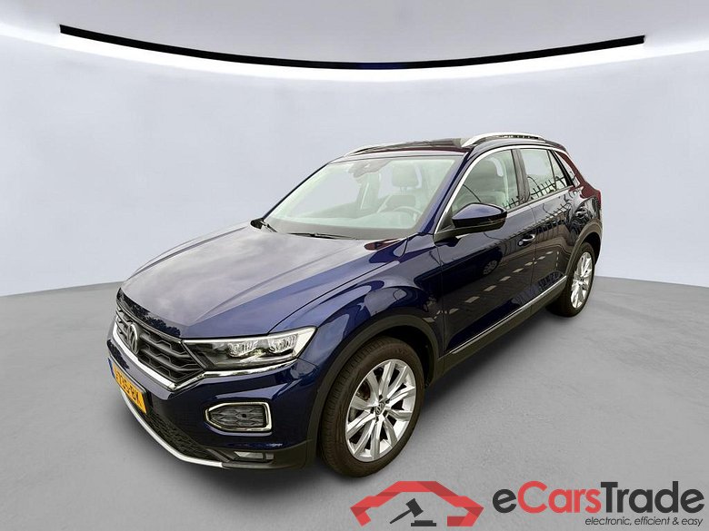 VOLKSWAGEN T-Roc 110 kW