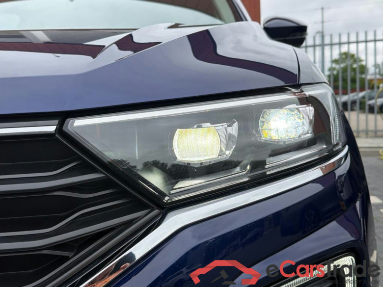 VOLKSWAGEN T-Roc 110 kW #4