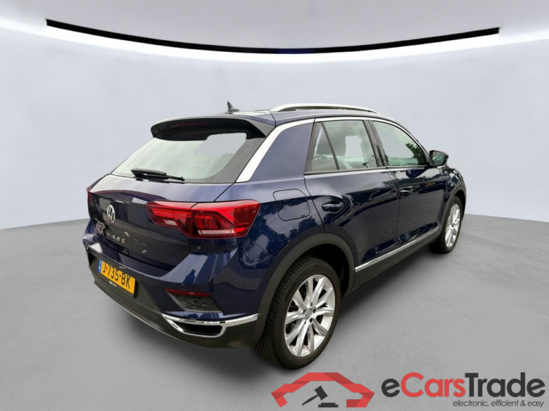 VOLKSWAGEN T-Roc 110 kW #6