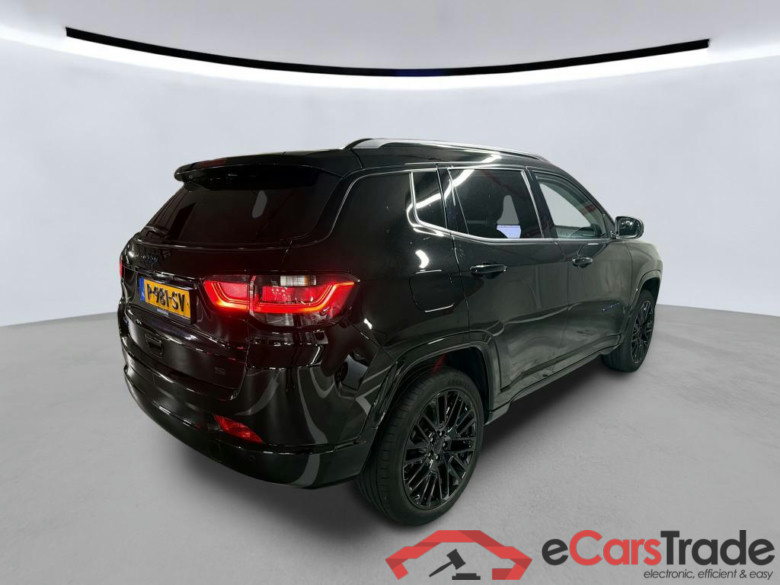 Jeep COMPASS 177 kW #6