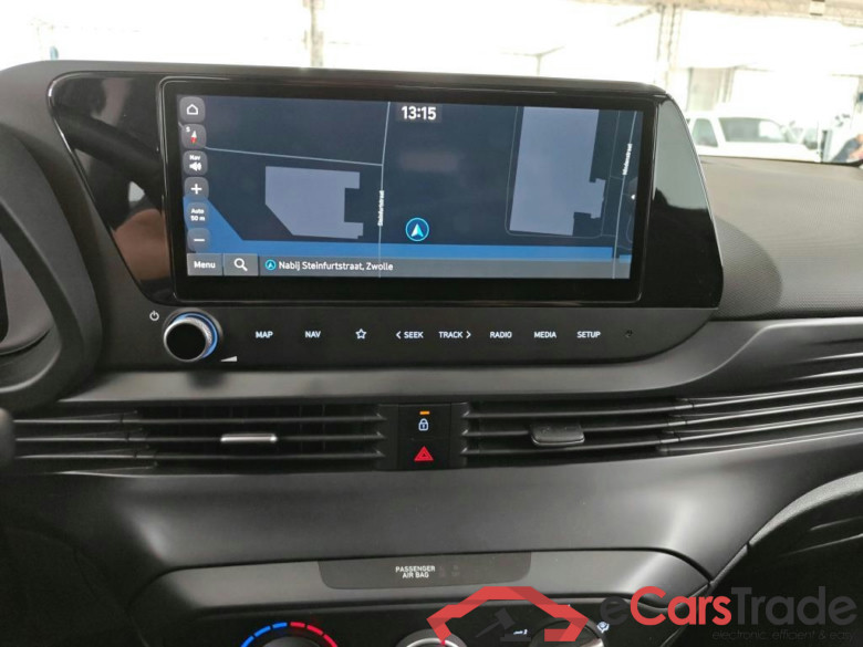 HYUNDAI I20 73 kW #3