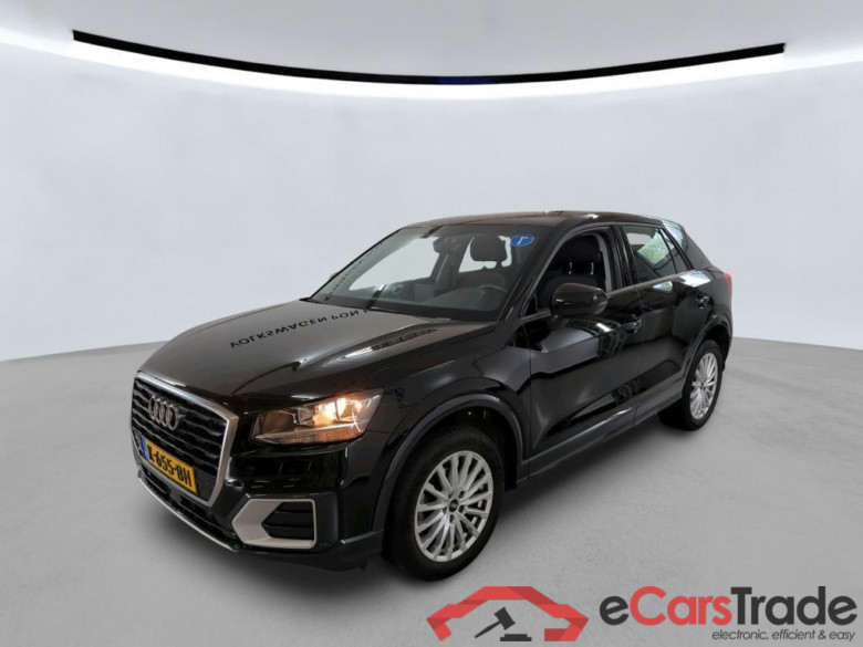 AUDI Q2 85 kW