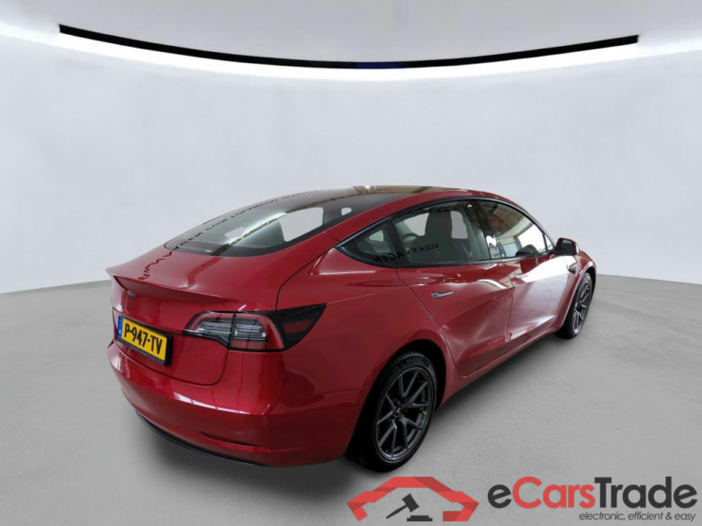 Tesla Model 3 175 kW #6