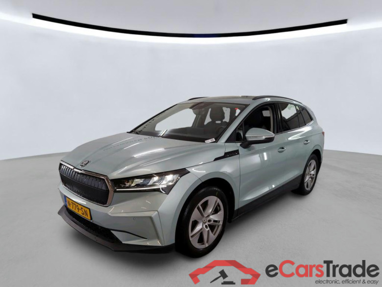 SKODA Enyaq iV 132 kW #1
