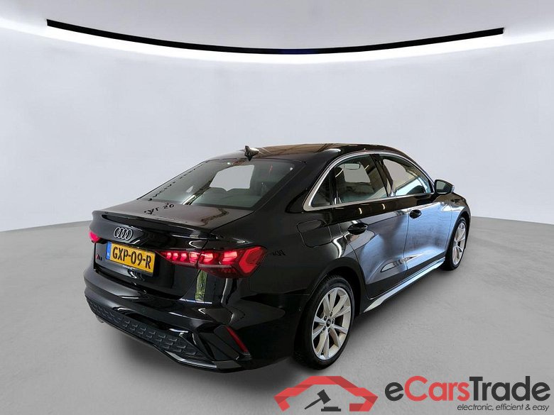 AUDI A3 Limousine 85 kW #6