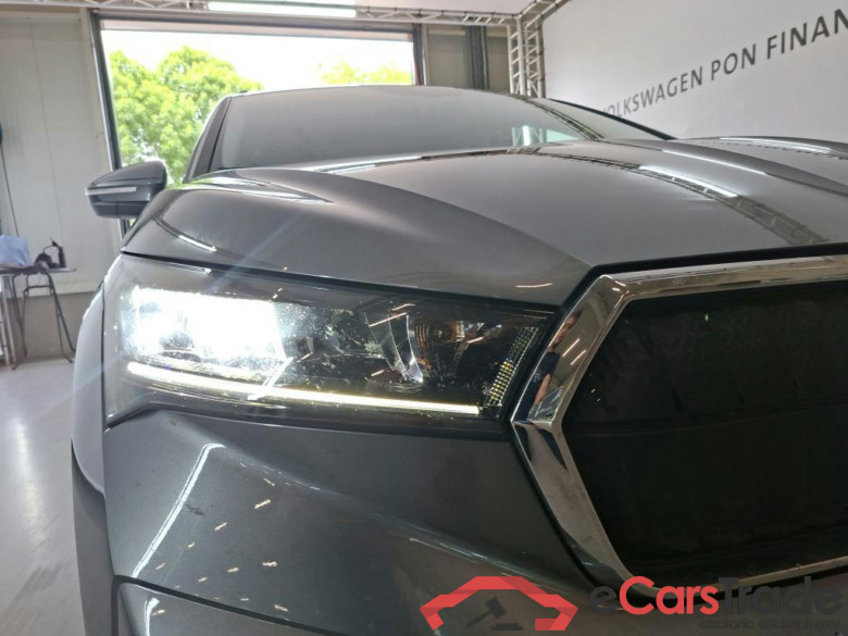 SKODA Enyaq iV 132 kW #4