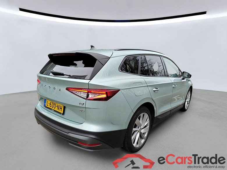 SKODA Enyaq iV 132 kW #6