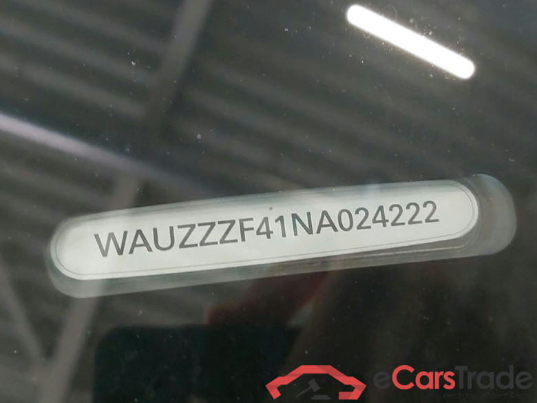 AUDI A4 Avant 150 kW #3