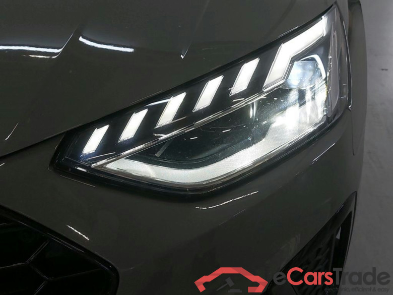 AUDI A4 Avant 150 kW #4