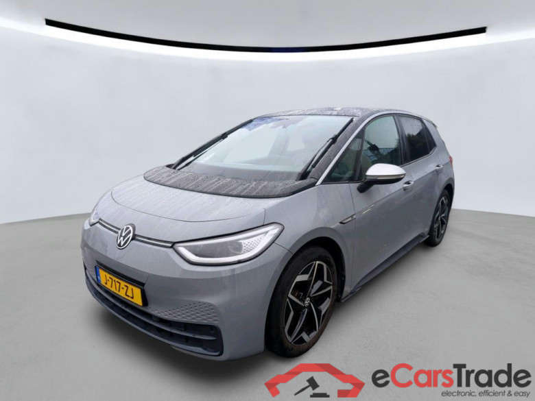 VOLKSWAGEN ID.3 150 kW #1