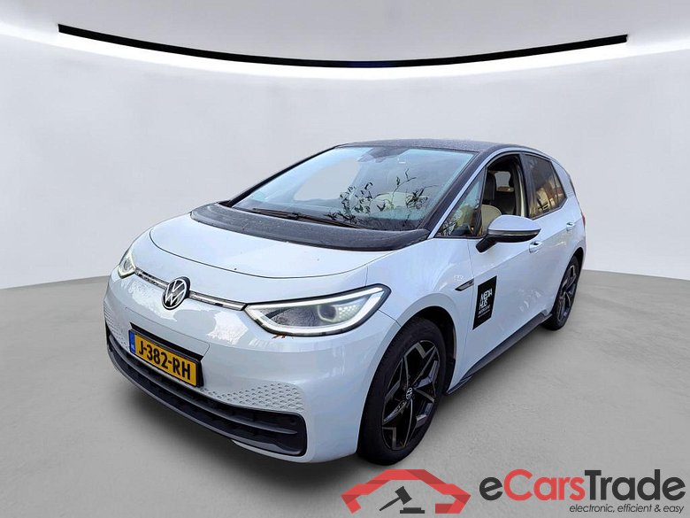 VOLKSWAGEN ID.3 150 kW