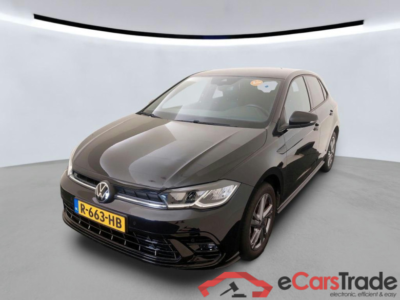 VOLKSWAGEN POLO 70 kW #1