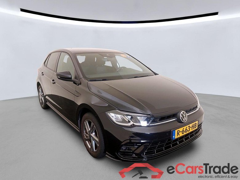 VOLKSWAGEN POLO 70 kW #5
