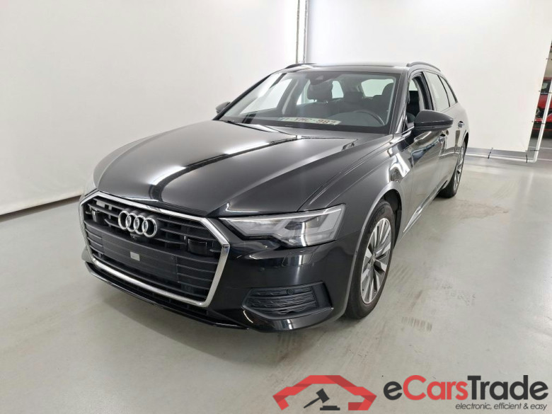 AUDI A6 AVANT DIESEL - 2018 35 TDi Business Edition S tronic #1