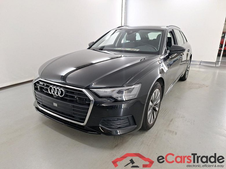 AUDI A6 AVANT DIESEL - 2018 35 TDi Business Edition S tronic