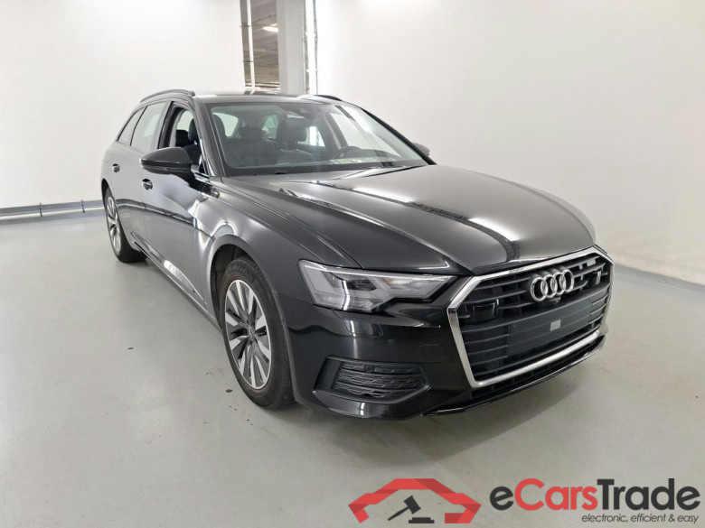 AUDI A6 AVANT DIESEL - 2018 35 TDi Business Edition S tronic #2