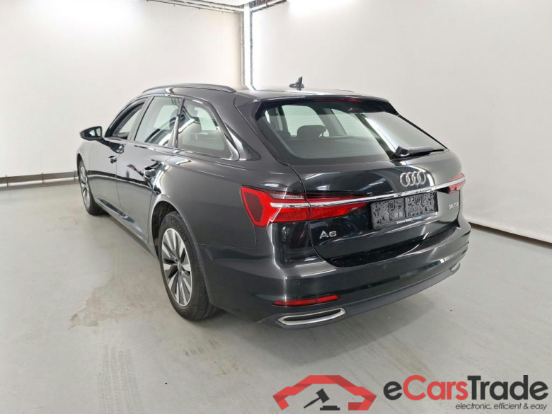 AUDI A6 AVANT DIESEL - 2018 35 TDi Business Edition S tronic #3