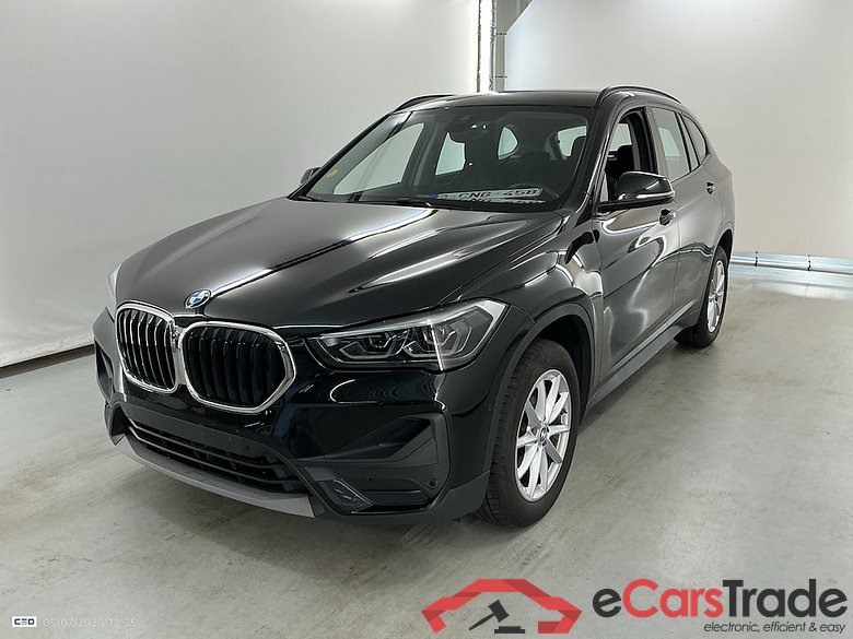 BMW X1 1.5 SDRIVE16D