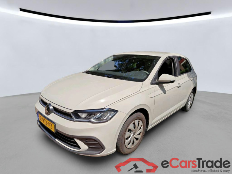 VOLKSWAGEN POLO 59 kW #1