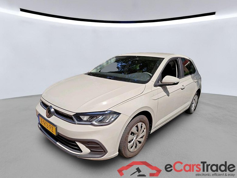 VOLKSWAGEN POLO 59 kW